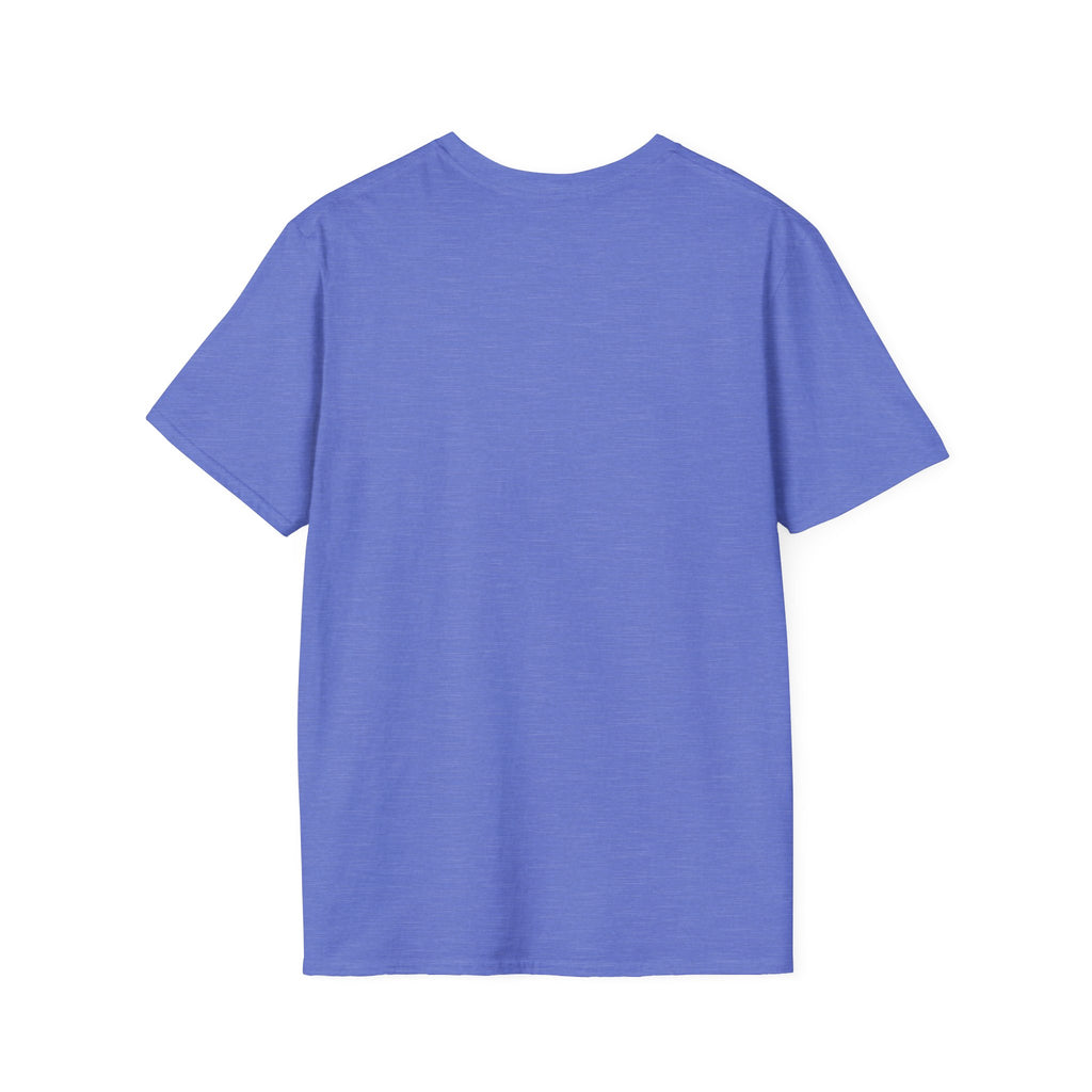 Happy Cartoon Dog T-Shirt