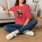 Hot Dog Energy T-Shirt