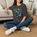 Hop and Roll T-Shirt