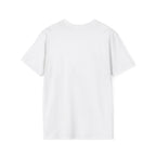 Happy Cartoon Dog T-Shirt