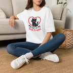 Best Friend Cat T-Shirt