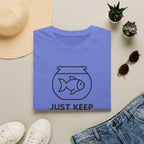 Fish in a Bowl T-Shirt