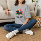 Hot Dog Energy T-Shirt