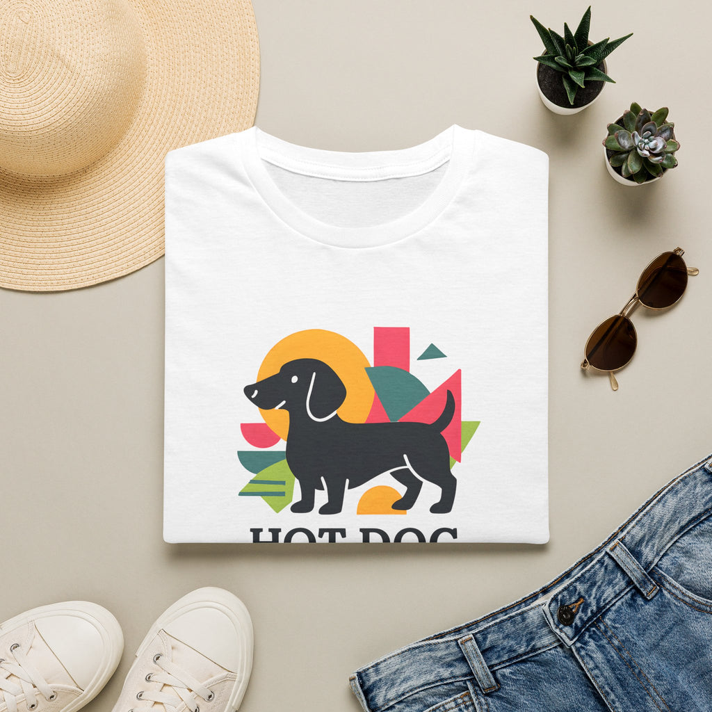 Hot Dog Energy T-Shirt