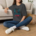 Snow Much Fun T-Shirt