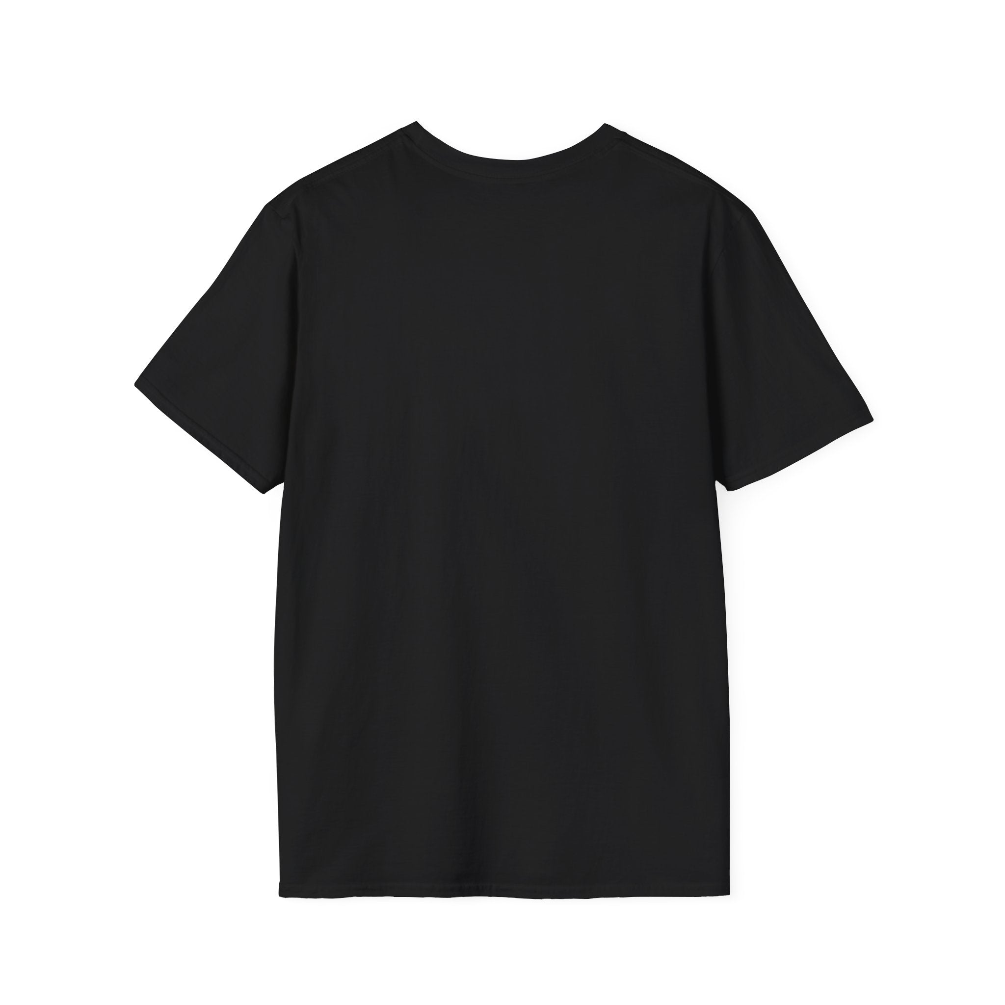 Happy Cartoon Dog T-Shirt