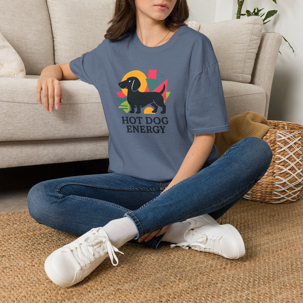 Hot Dog Energy T-Shirt