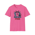 Snow Much Fun T-Shirt